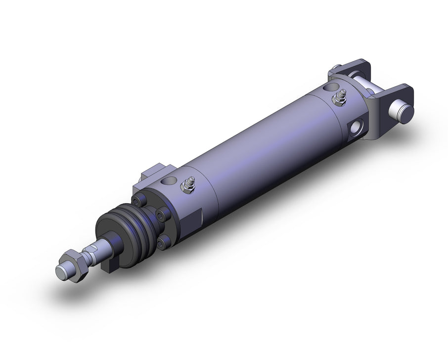 CDBG1DA32-75J-RN CBG1, End Lock Cylinder