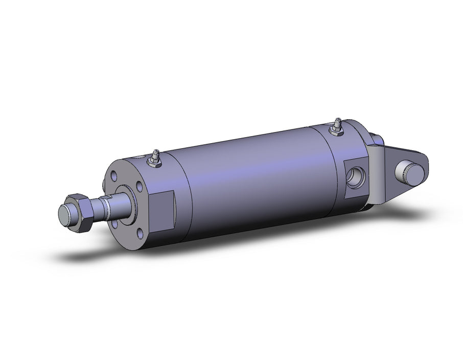 CDBG1DA63-100-RL CBG1, End Lock Cylinder