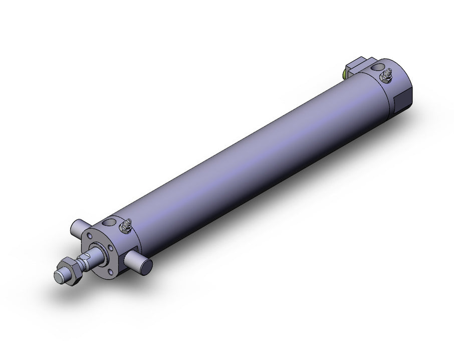 CDBG1UA32-200-HN-C73L CBG1, End Lock Cylinder