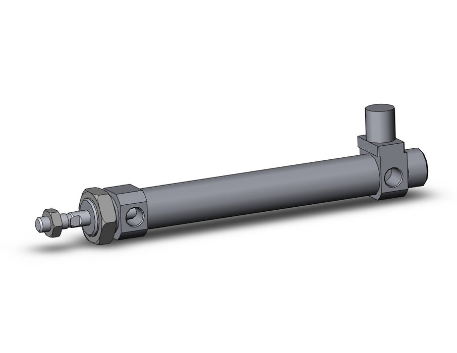 CDBM2B20-100-HL Cylinder, Air