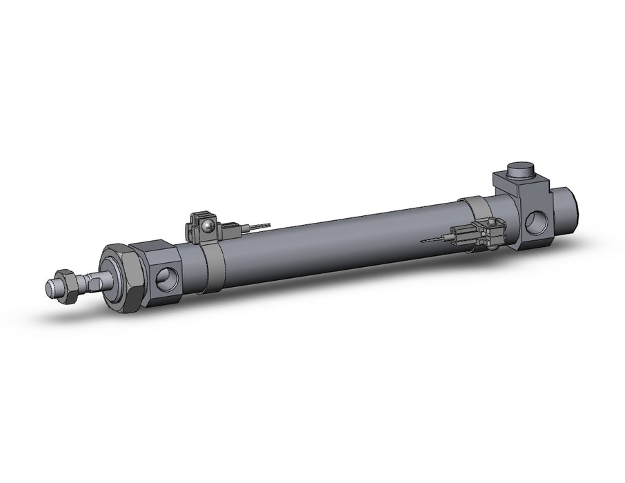 CDBM2B20-125-HN-M9BM-C Cylinder, Air