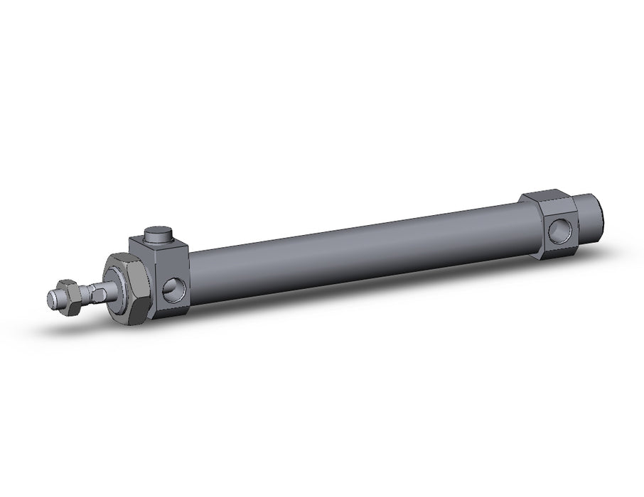 CDBM2B20-125-RN Cylinder, Air