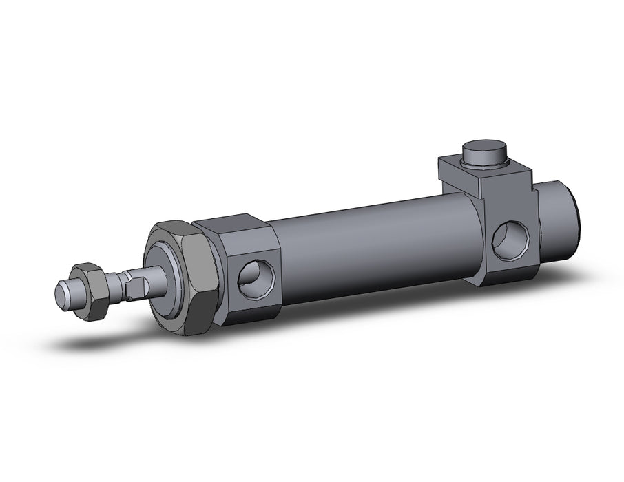 CDBM2B20-25-HN Cylinder, Air