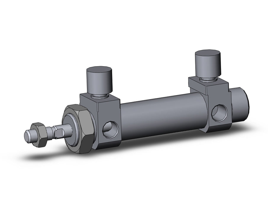 CDBM2B20-25-WL Cylinder, Air