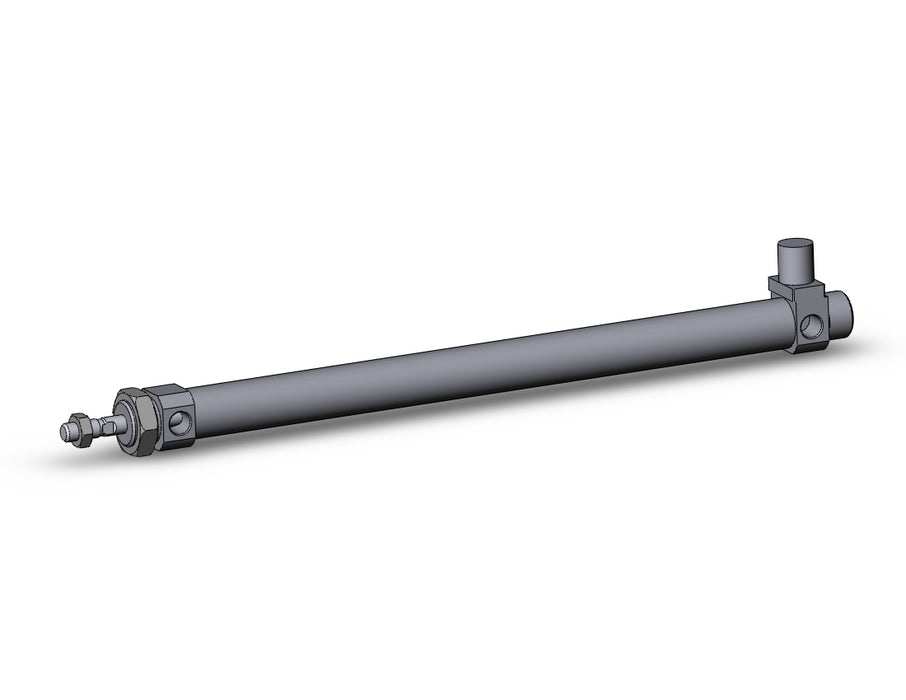 CDBM2B20-250-HL Cylinder, Air