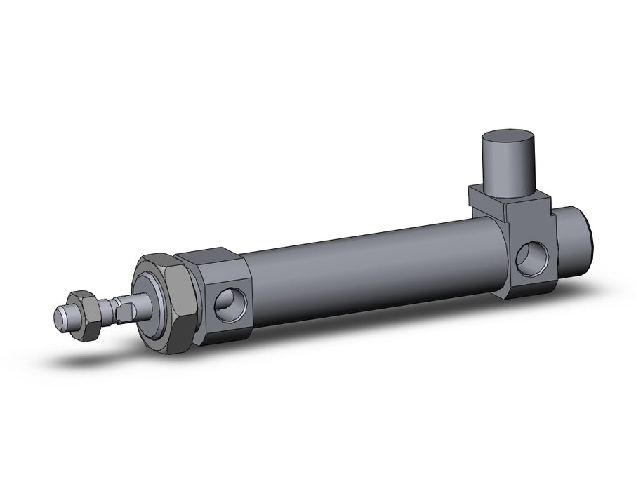 CDBM2B20-50-HL Cylinder, Air