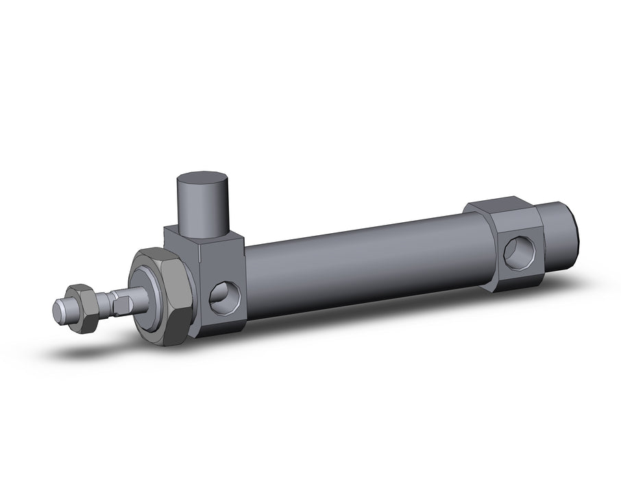 CDBM2B20-50-RL Cylinder, Air