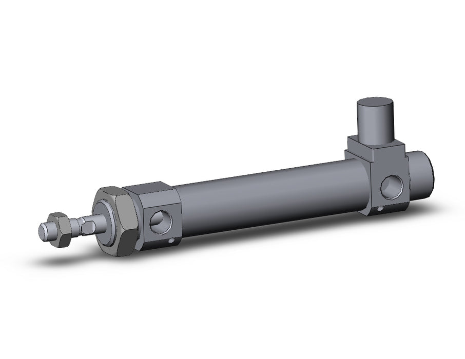 CDBM2B20-50A-HL Cylinder, Air