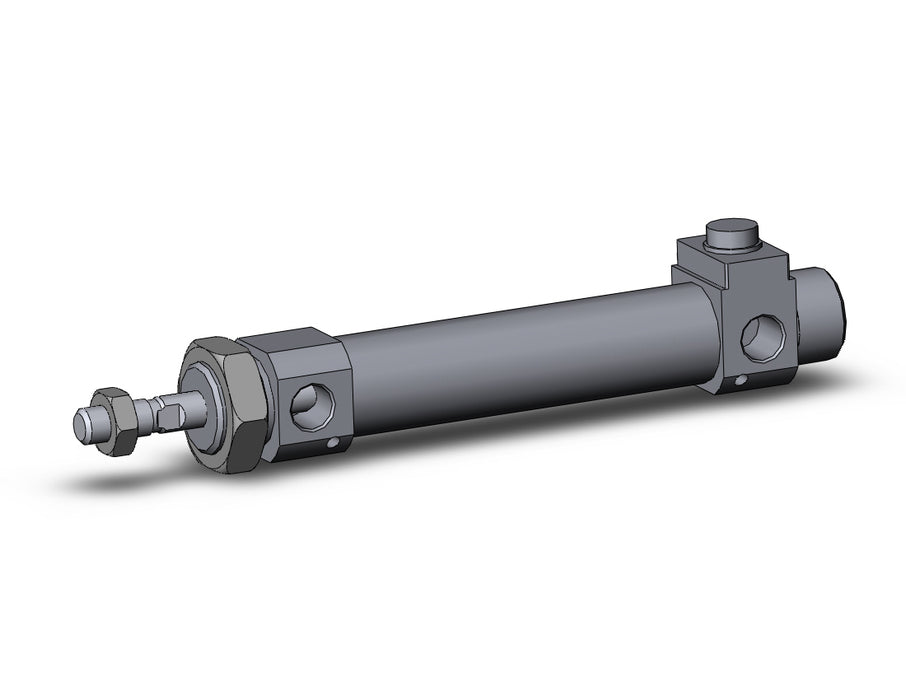 CDBM2B20-50A-HN Cylinder, Air