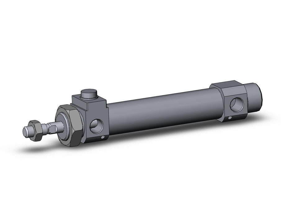 CDBM2B20-50A-RN Cylinder, Air
