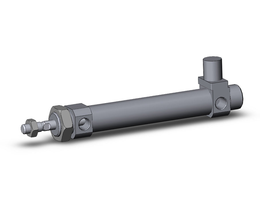 CDBM2B20-75-HL Cylinder, Air