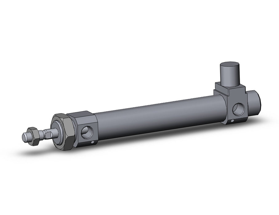 CDBM2B20-75A-HL Cylinder, Air