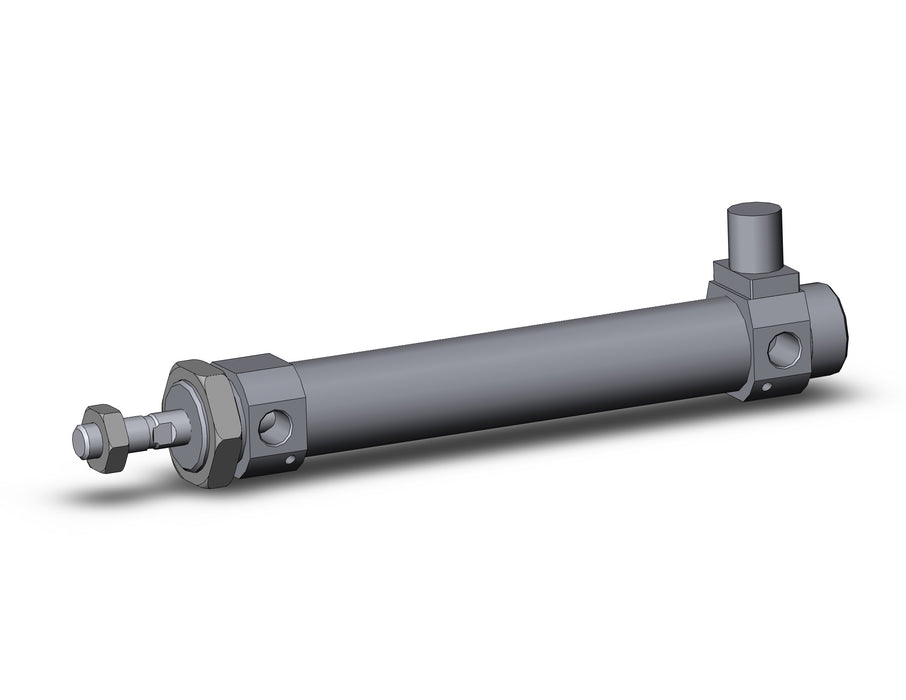 CDBM2B25-100A-HL Cylinder, Air