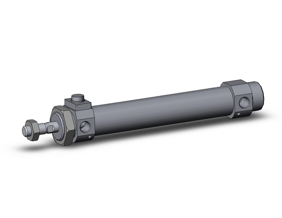 CDBM2B25-100A-RN Cylinder, Air