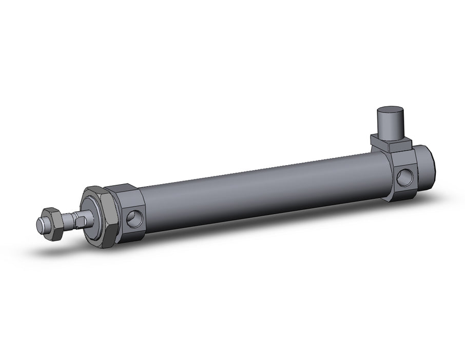 CDBM2B25-125-HL Cylinder, Air