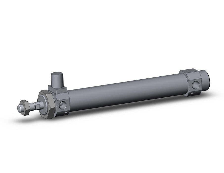 CDBM2B25-125A-RL Cylinder, Air
