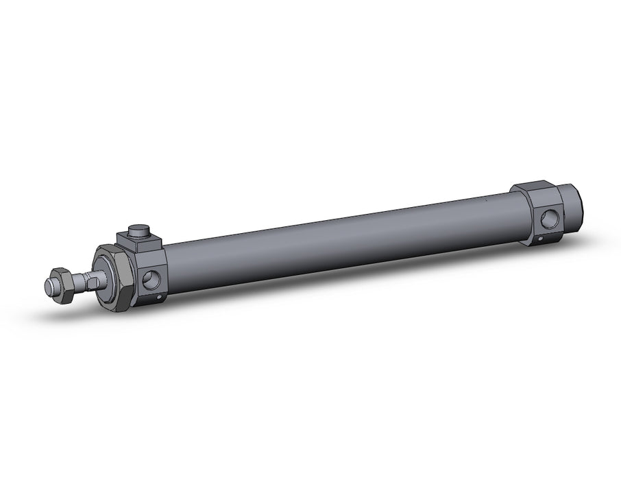 CDBM2B25-175A-RN Cylinder, Air