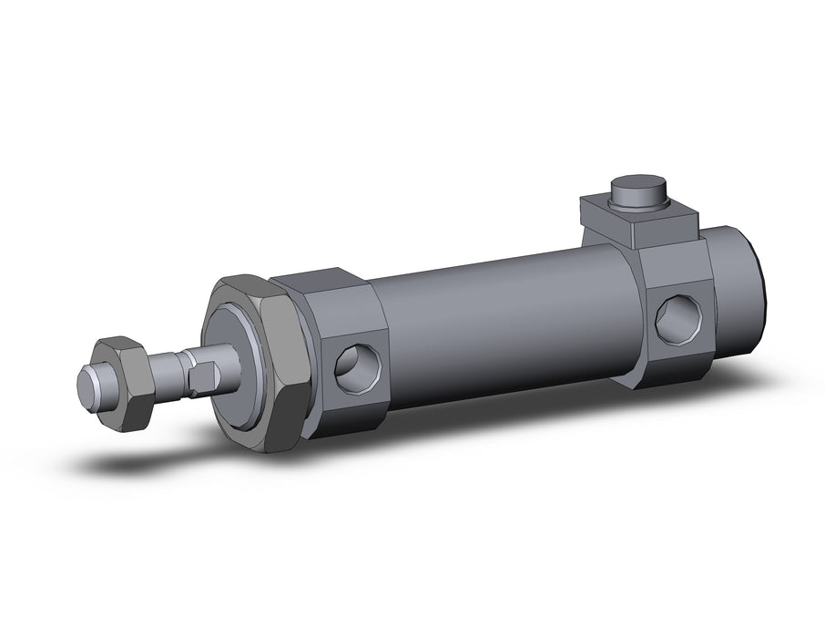 CDBM2B25-25-HN Cylinder, Air