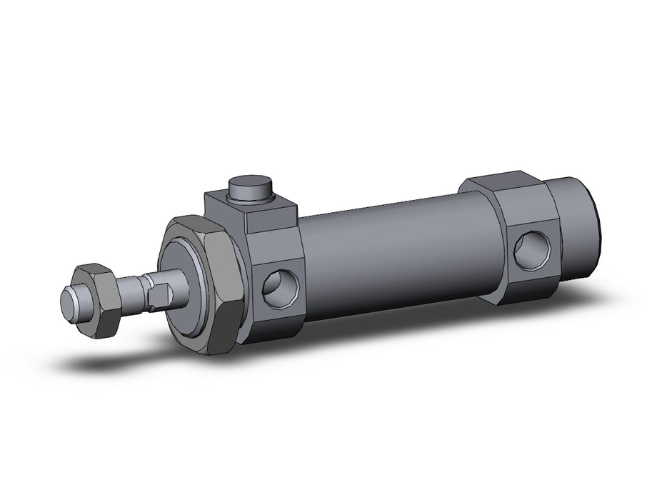 CDBM2B25-25-RN Cylinder, Air