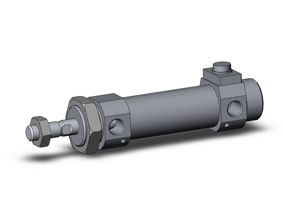 CDBM2B25-25A-HN Cylinder, Air