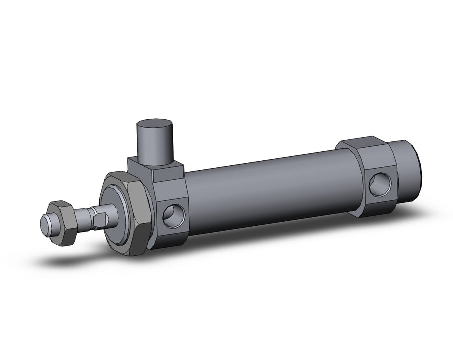 CDBM2B25-50-RL Cylinder, Air