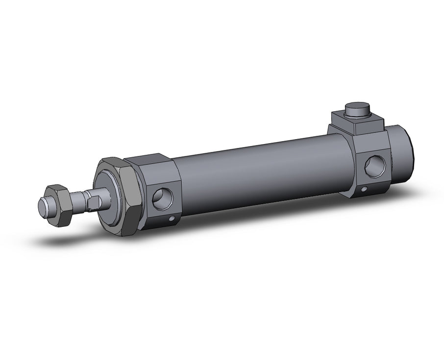 CDBM2B25-50A-HN Cylinder, Air