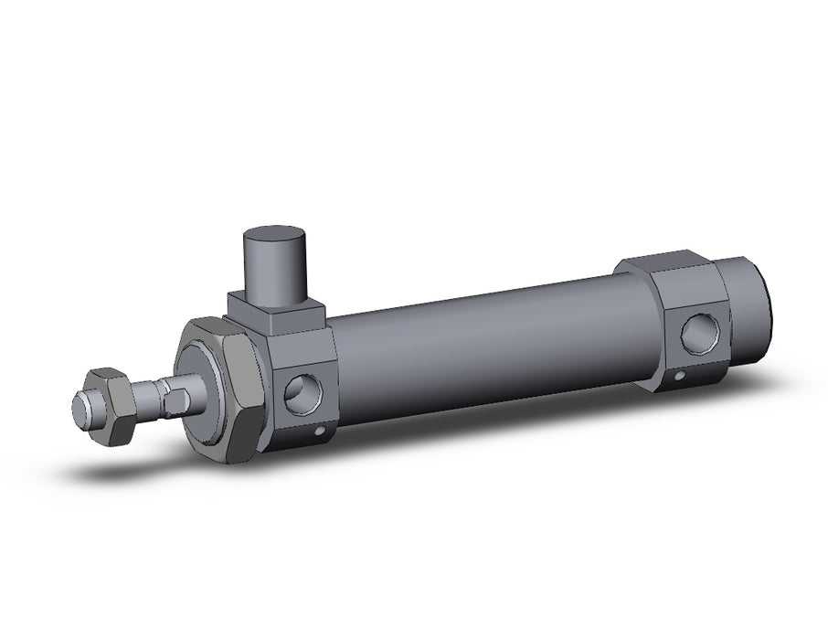 CDBM2B25-50A-RL Cylinder, Air