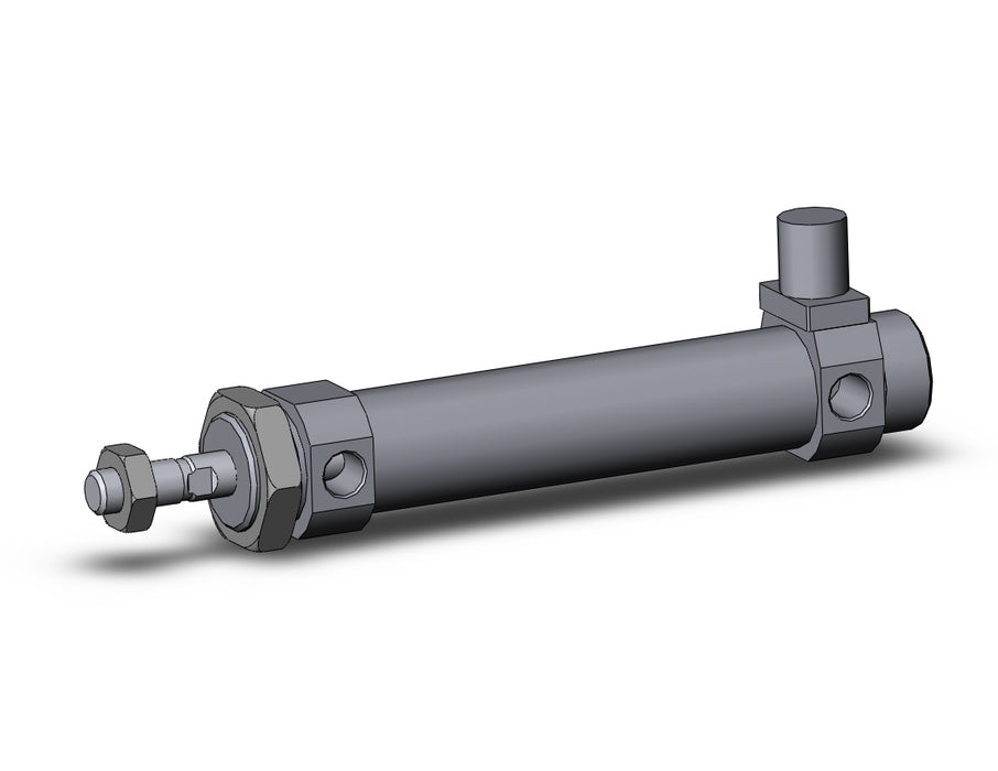 CDBM2B25-75-HL Cylinder, Air