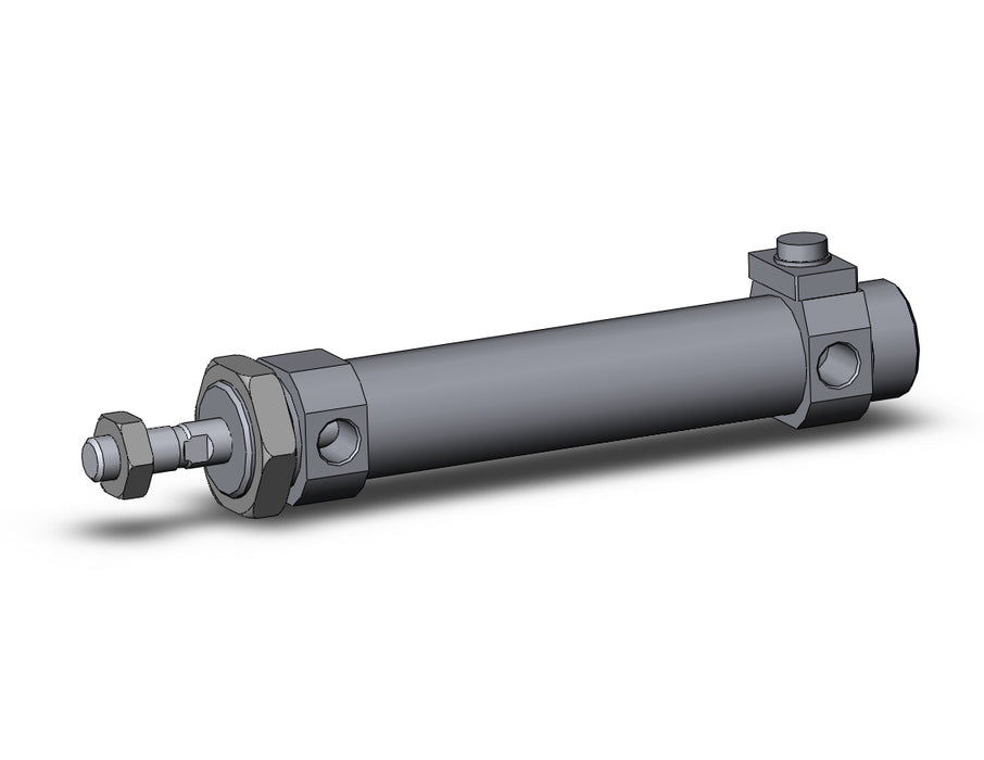 CDBM2B25-75-HN Cylinder, Air