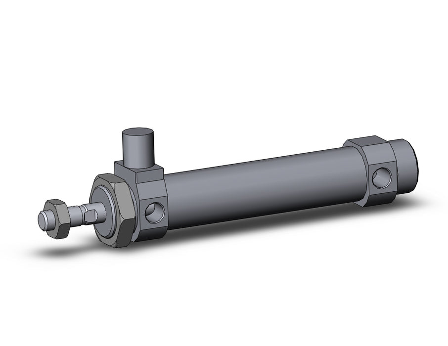 CDBM2B25-75-RL Cylinder, Air