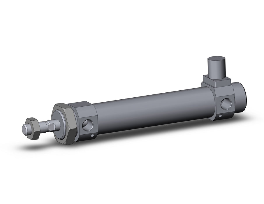 CDBM2B25-75A-HL Cylinder, Air