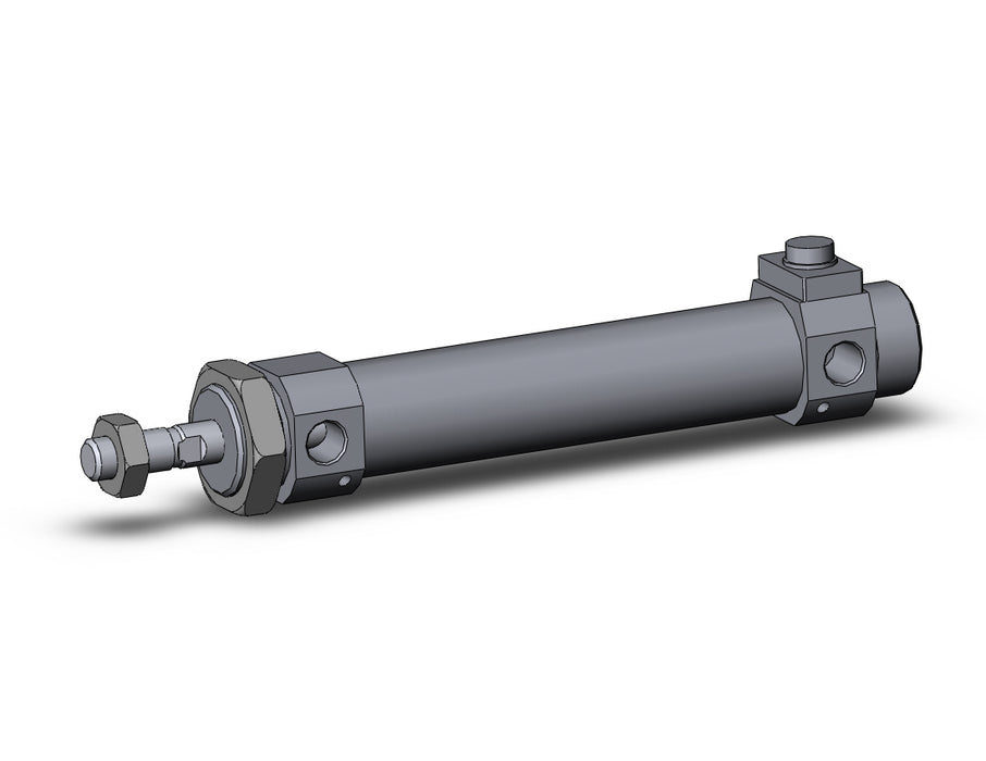 CDBM2B25-75A-HN Cylinder, Air
