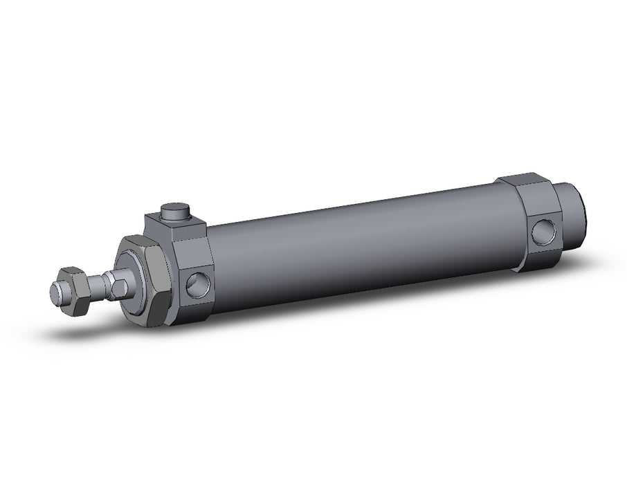 CDBM2B32-100-RN Cylinder, Air