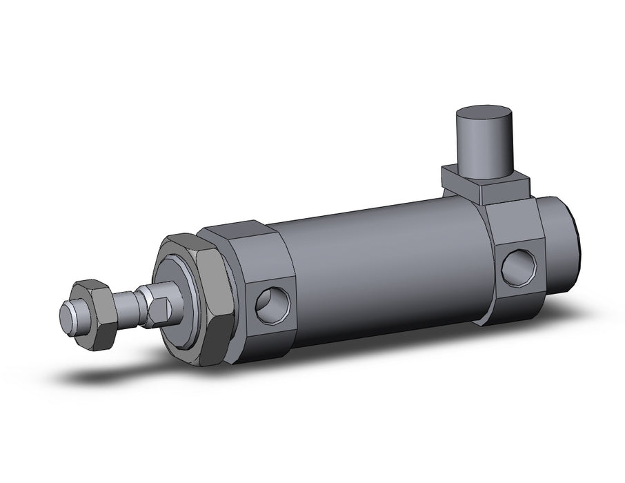 CDBM2B32-25-HL Cylinder, Air
