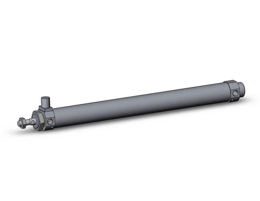 CDBM2B32-300A-RL Cylinder, Air