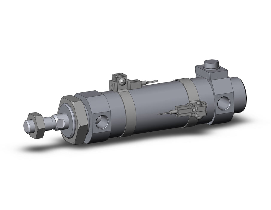 CDBM2B32-50-HN-M9BWL-C Cylinder, Air