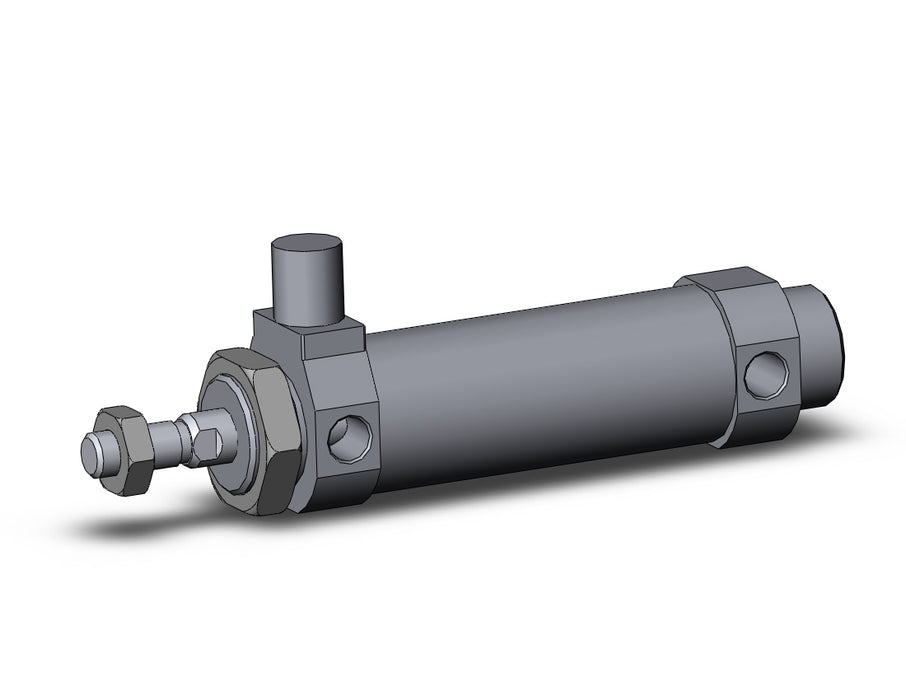 CDBM2B32-50-RL Cylinder, Air