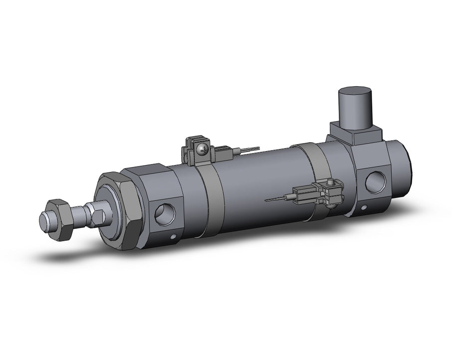 CDBM2B32-50A-HL-M9BWL-C Cylinder, Air