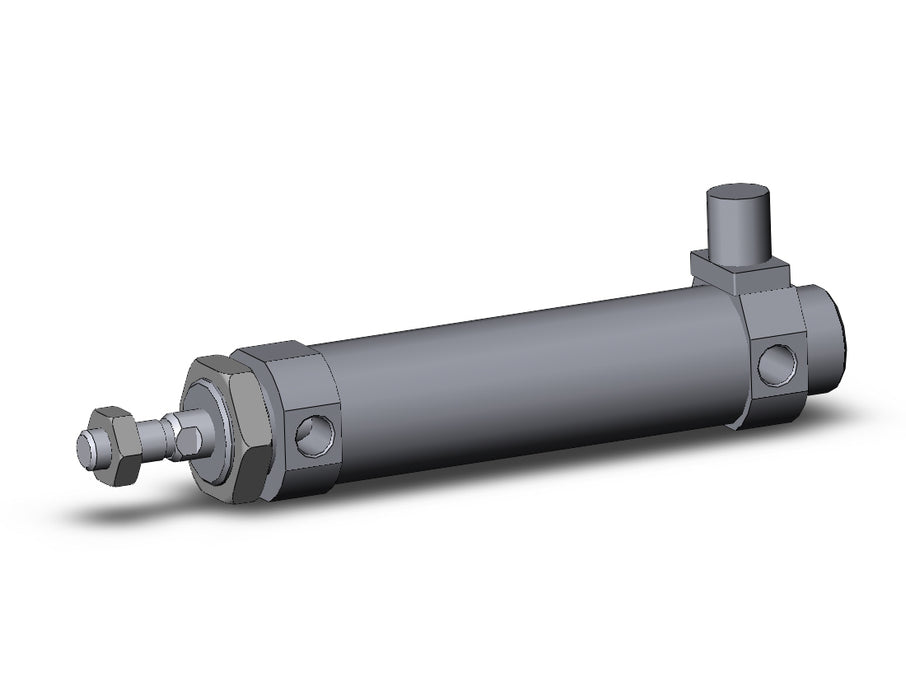 CDBM2B32-75-HL Cylinder, Air