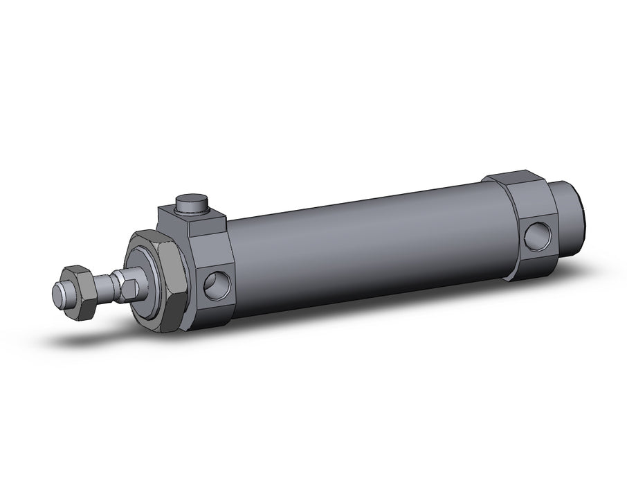 CDBM2B32-75-RN Cylinder, Air