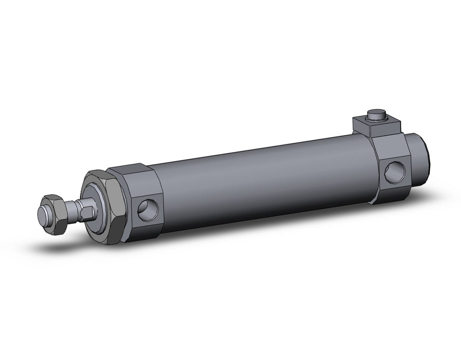 CDBM2B40-100-HN Cylinder, Air