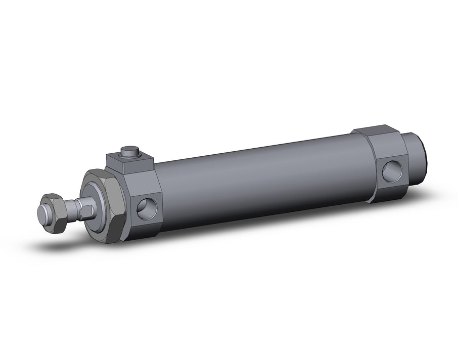 CDBM2B40-100-RN Cylinder, Air