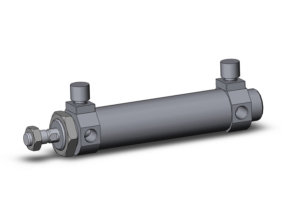 CDBM2B40-100-WL Cylinder, Air