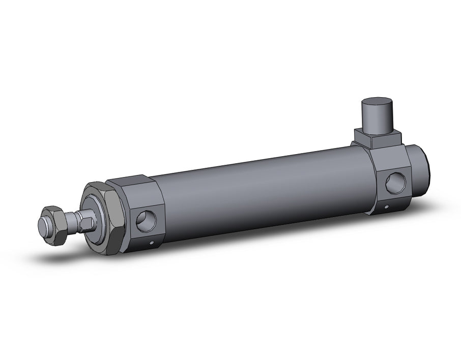 CDBM2B40-100A-HL Cylinder, Air
