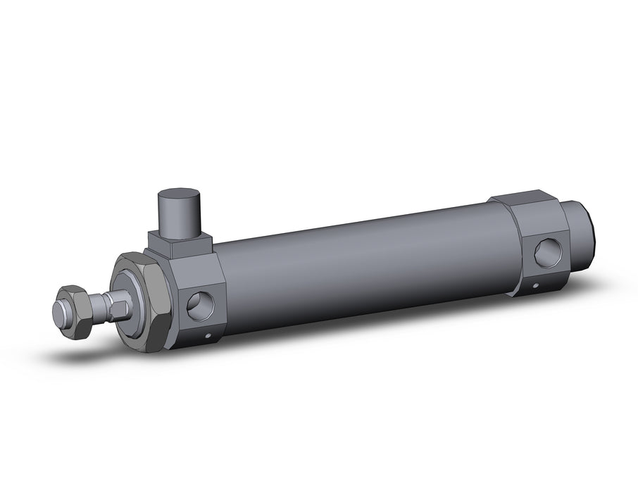CDBM2B40-100A-RL Cylinder, Air