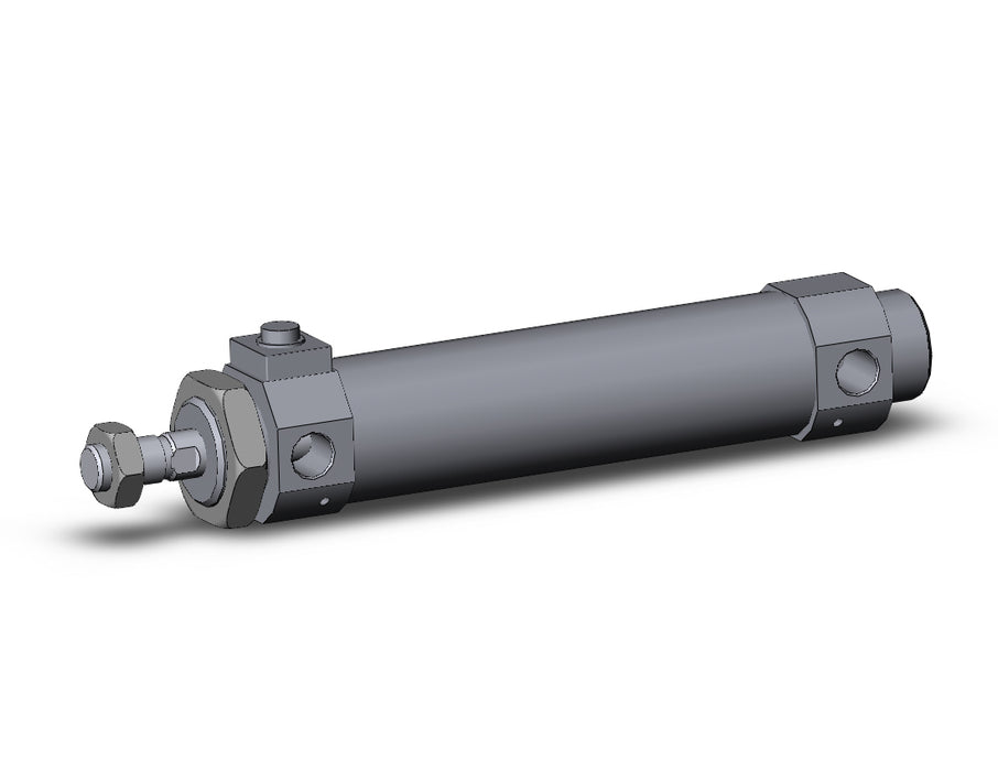 CDBM2B40-100A-RN Cylinder, Air