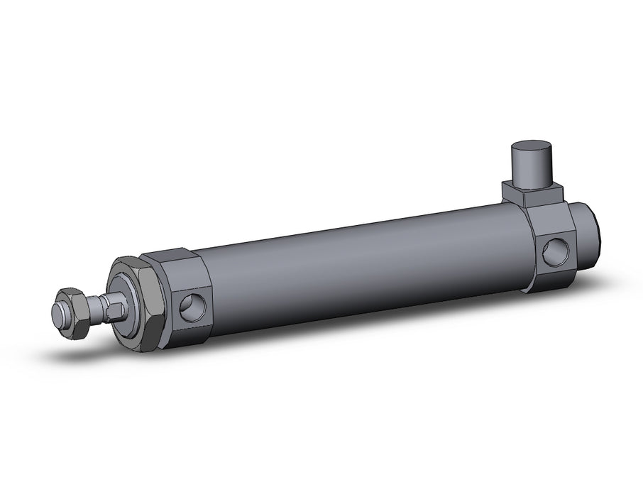 CDBM2B40-125-HL Cylinder, Air