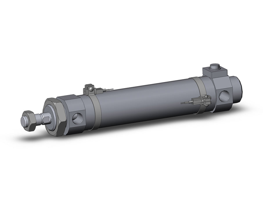 CDBM2B40-125-HN-A93L-C Cylinder, Air