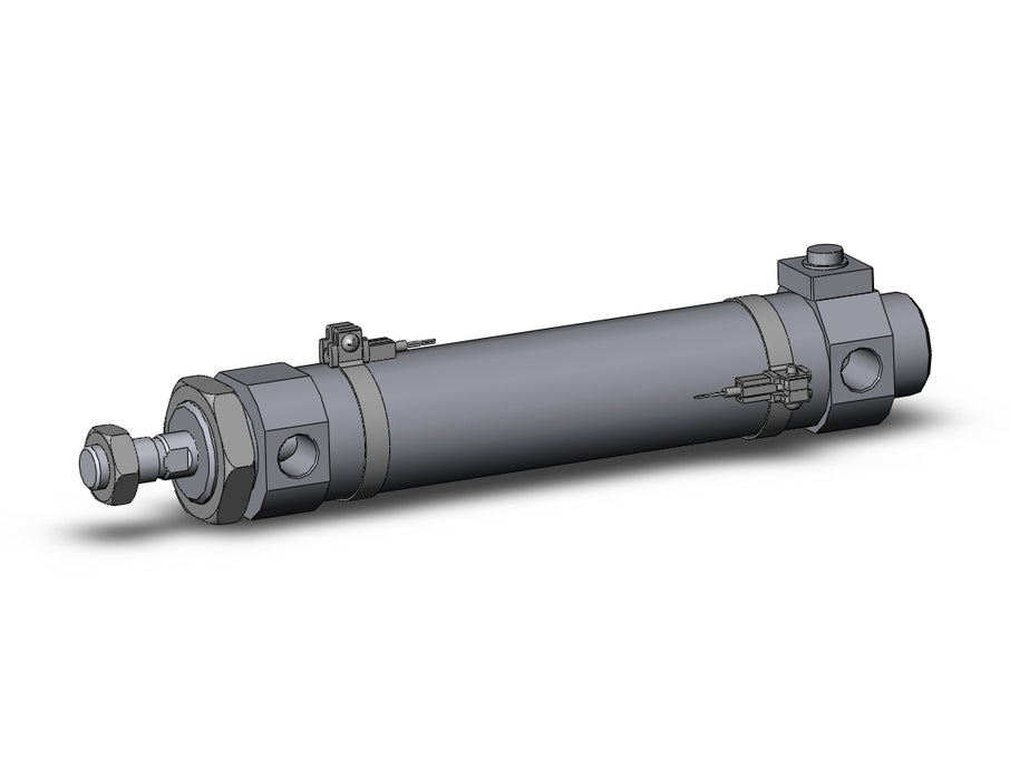 CDBM2B40-125-HN-M9BW-C Cylinder, Air