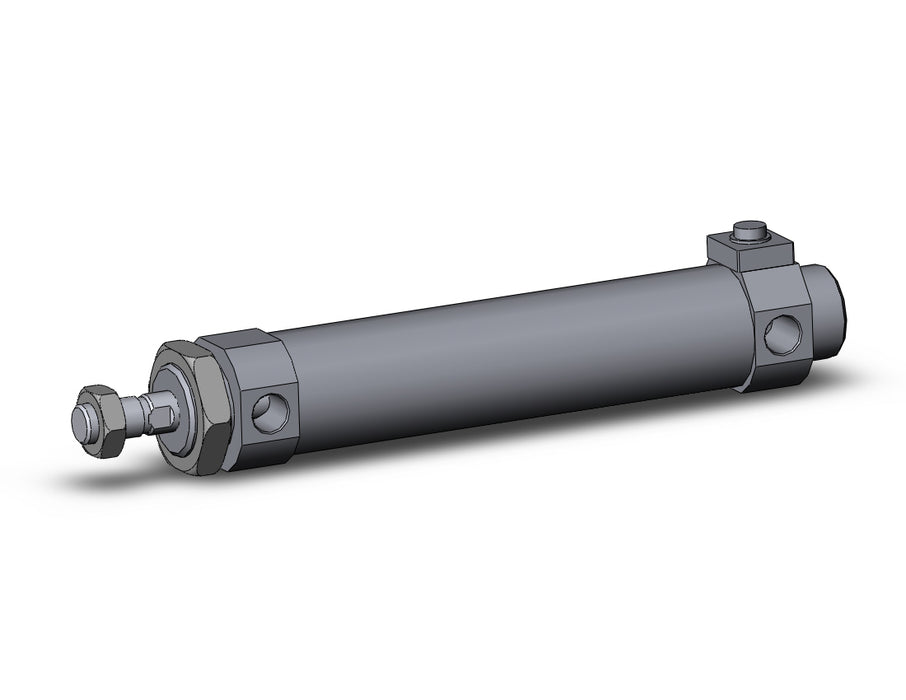 CDBM2B40-125-HN Cylinder, Air